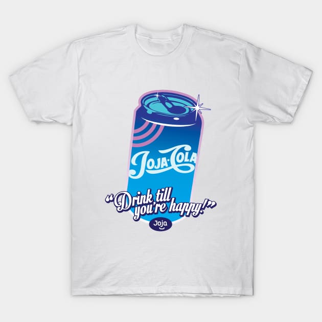 Drink till you're happy! v2 T-Shirt by guest7wwqldjmcys0ratrxitk